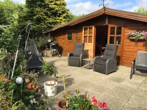 Ferienwohnung Hansen Uphusum