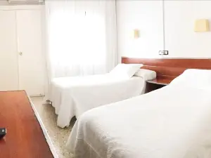 Hostal la Parrilla