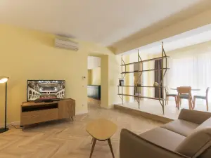 Metropolitan Suites Ancona