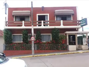 Casagrande Hotel