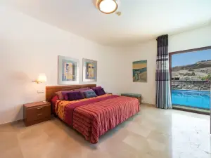 Sunset Villa
