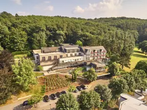 Hotel Vulcano Lindenhof