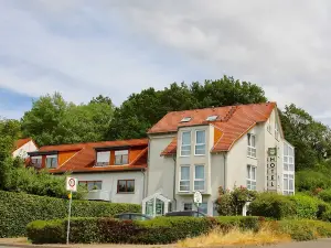 Hotel Garni Niedernhausen