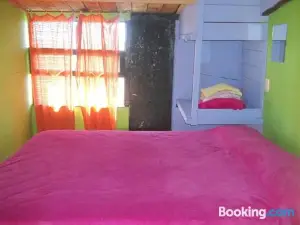 Hostel Francisca