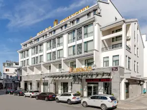 진강인 셀렉트 (서현 후이저우구청)