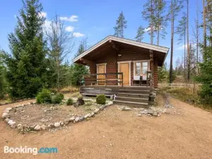 Holiday Home Mäntymäki by Interhome