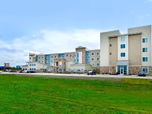 Residence Inn Champaign