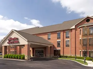 Hampton Inn & Suites St. Louis/Chesterfield