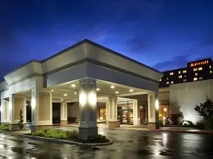 Buffalo Marriott Niagara