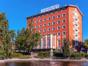 Radisson Blu Grand Hotel Tammer, Tampere