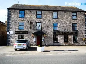 The Kings Arms