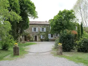 Le Relais d'Elle