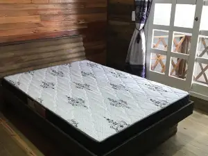 Cabanas Mfk