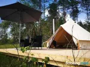 Sokka Holiday Center & Glamping