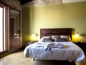 House with 3 Bedrooms in Talayuelas, with Wonderful Mountain View and Furnished Terrace