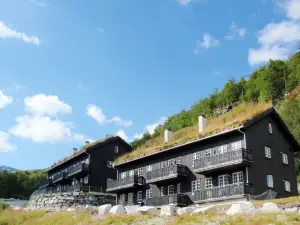 Røldal Terrasse (Fjh360)