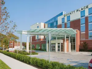 Hyatt Place Long Island East End