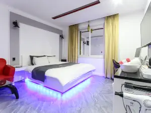 Muan Jjak Motel