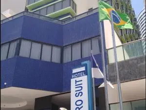 Hotel Euro Suite Recife Boa Viagem