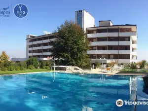 Hotel Terme Millepini