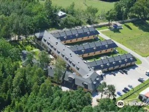Hotel Paradiso