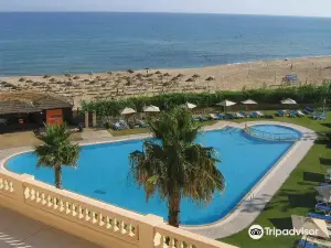 Hotel Residence Mehari Tabarka