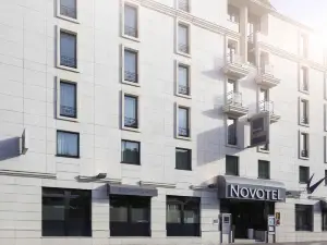 ノボテル パリ ポン ドゥ セーヴル