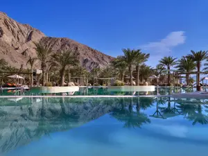Six Senses Zighy Bay