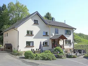 Beautifully Located Apartment on a Holiday Farm in the Westerwald Region