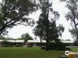 Cooee Motel