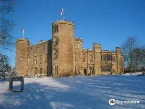 Best Western Walworth Castle Hotel