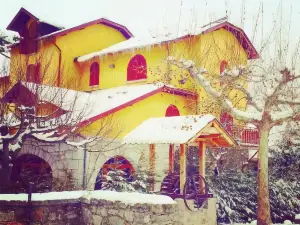 Hotel Rural la Viña - Only Adults