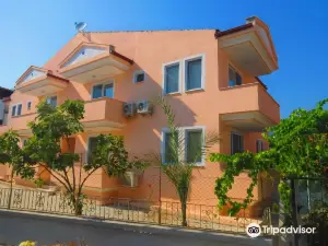 Karya Apartments