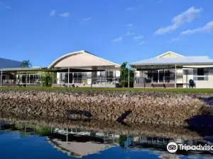 Hinchinbrook Resorts Management Pty Ltd