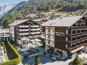 Hotel Alpen Resort & SPA