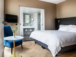Pillows Grand Boutique Hotel Reylof Ghent