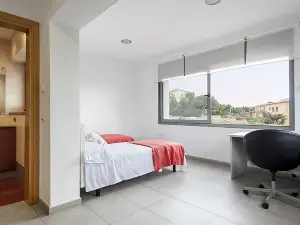 Captivating Holiday Home in Garriguella with Private Pool