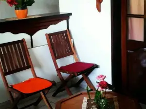 Apartment With one Bedroom in Petit Bourg, With Enclosed Garden and Wifi - 3 km From the Beach