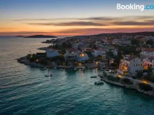 Apartments Villa Zrinka - Last Season Ever!