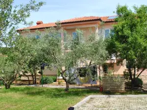 Apartmani Villa Dragica