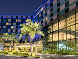 Wyndham Panama Albrook Mall Hotel & Convention Center