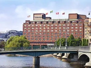쉐라톤 스톡홀름 호텔