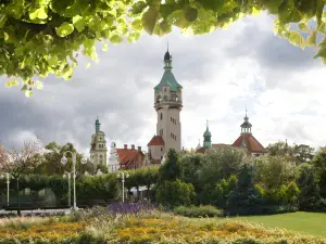 Sheraton Sopot Hotel