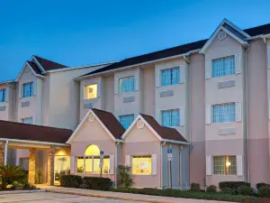 Microtel Inn & Suites by Wyndham Lady Lake/The Villages