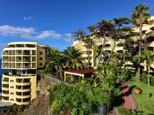 Pestana Vila Lido Madeira Ocean Hotel