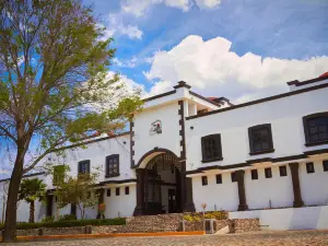 The Latit Hotel Querétaro