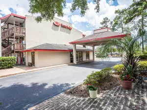 6號汽車旅館薩默維爾，南卡羅來納州 – 杜鵑廣場