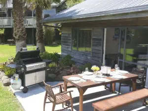 Bay of Islands Holiday Apartments