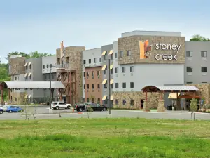 Stoney Creek Hotel Kansas City - Independence