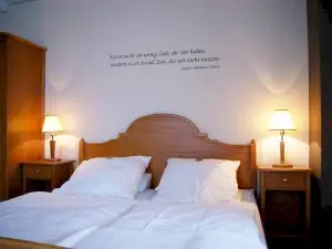 Hotel Badische Kellerey